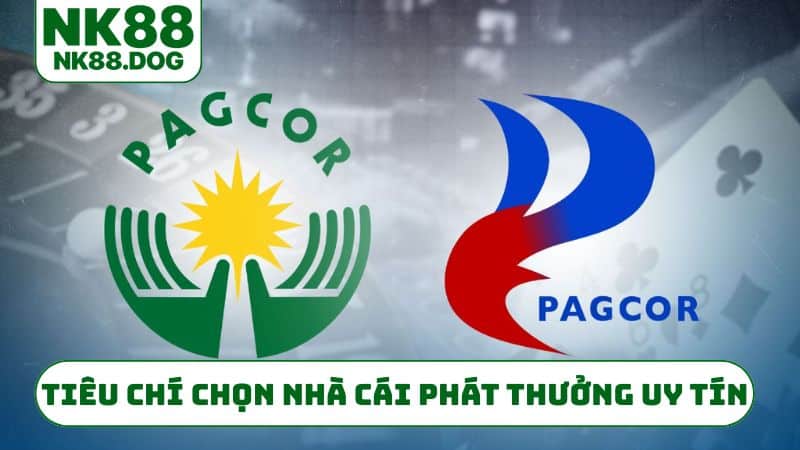 Tiêu chí chọn nhà cái phát thưởng uy tín